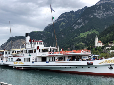 DS STADT LUZERN