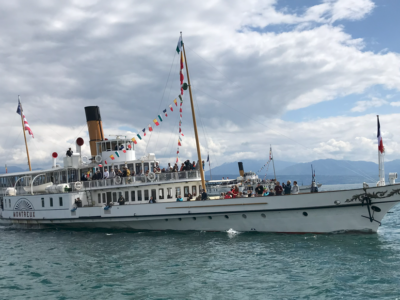 LE MONTREUX NE DÉBUTERA PAS SA SAISON EN FÉVRIER COMME ANNONCÉ