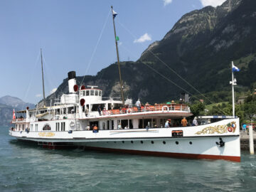 DS STADT LUZERN