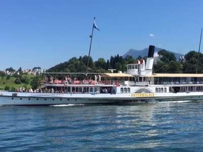 DS UNTERWALDEN