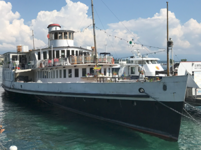 MS GENÈVE