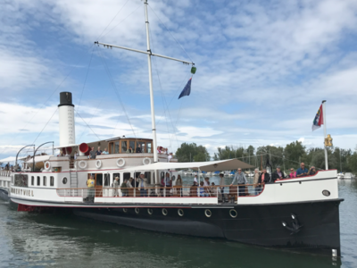 DS HOHENTWIEL