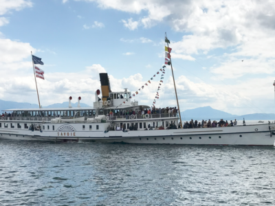 SS SAVOIE