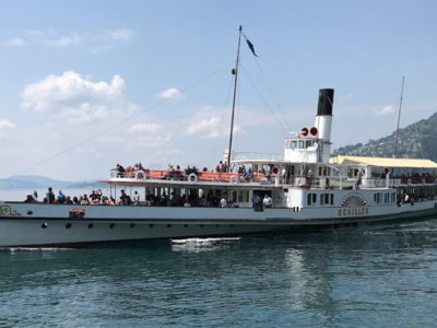 DS SCHILLER
