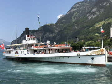 DS GALLIA