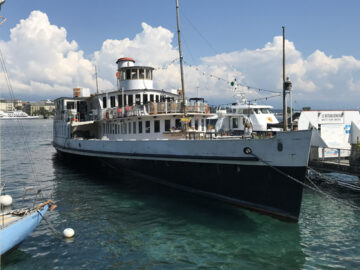 MS GENÈVE