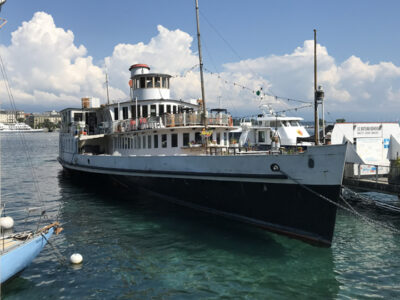 MS GENÈVE