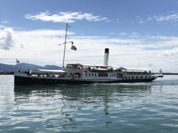 DS HOHENTWIEL