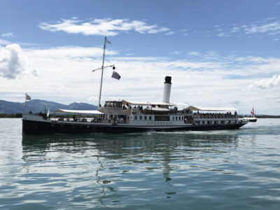 DS HOHENTWIEL