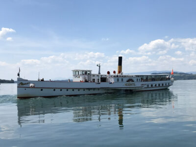 DS NEUCHÂTEL