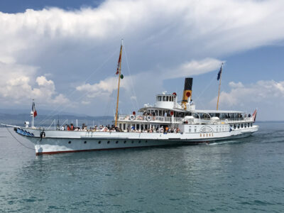 SS RHÔNE