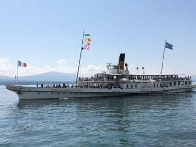 SS SAVOIE