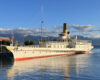 SS LA SUISSE