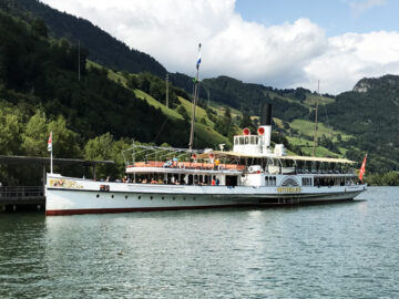 DS UNTERWALDEN