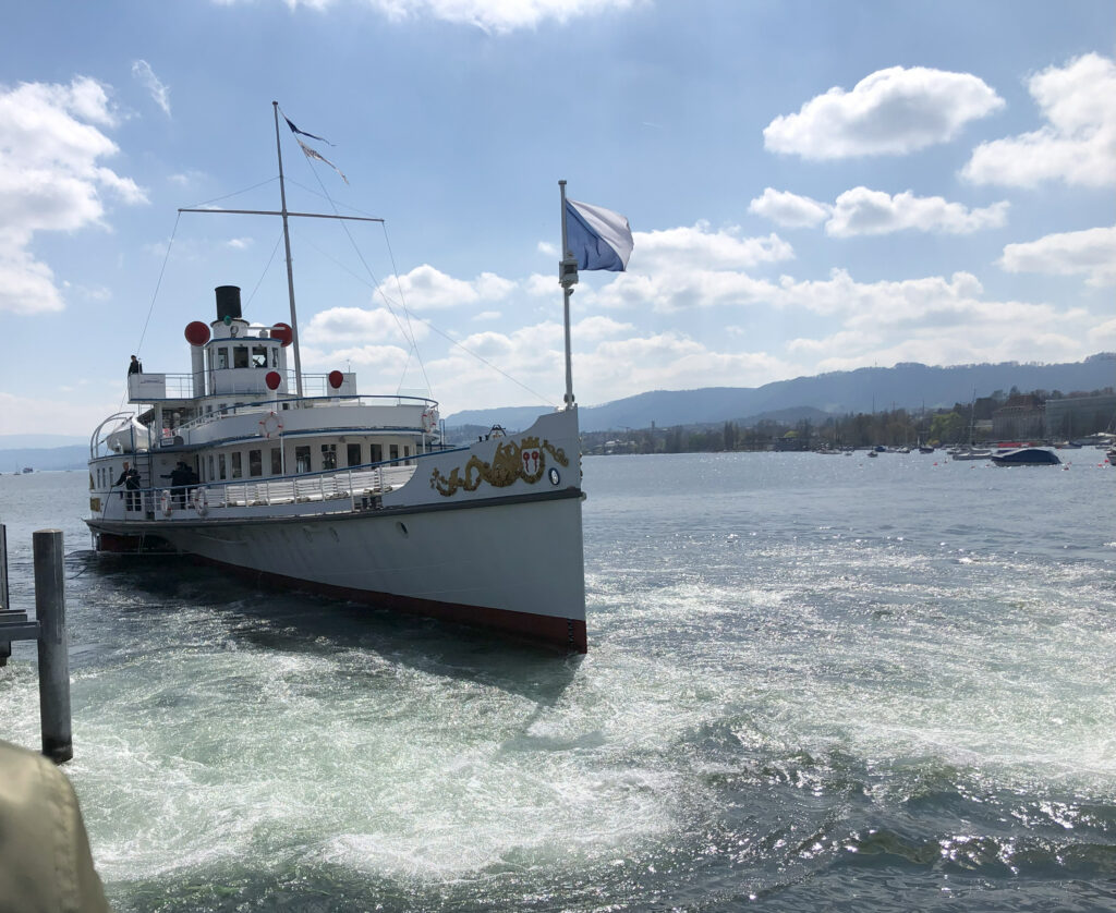 DS STADT RAPPERSWIL