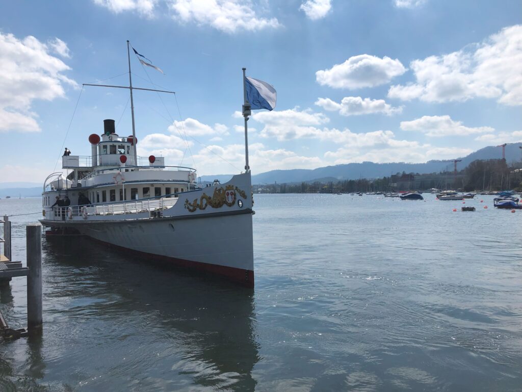 DS STADT RAPPERSWIL