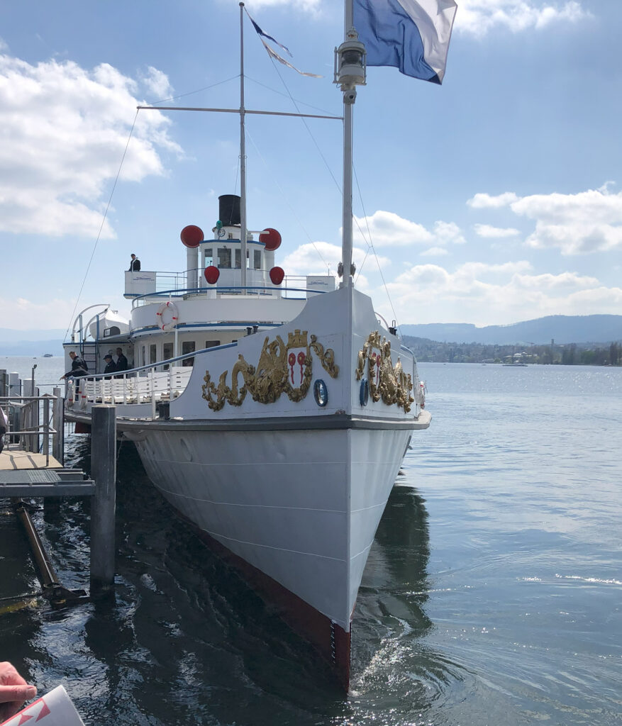 DS STADT RAPPERSWIL