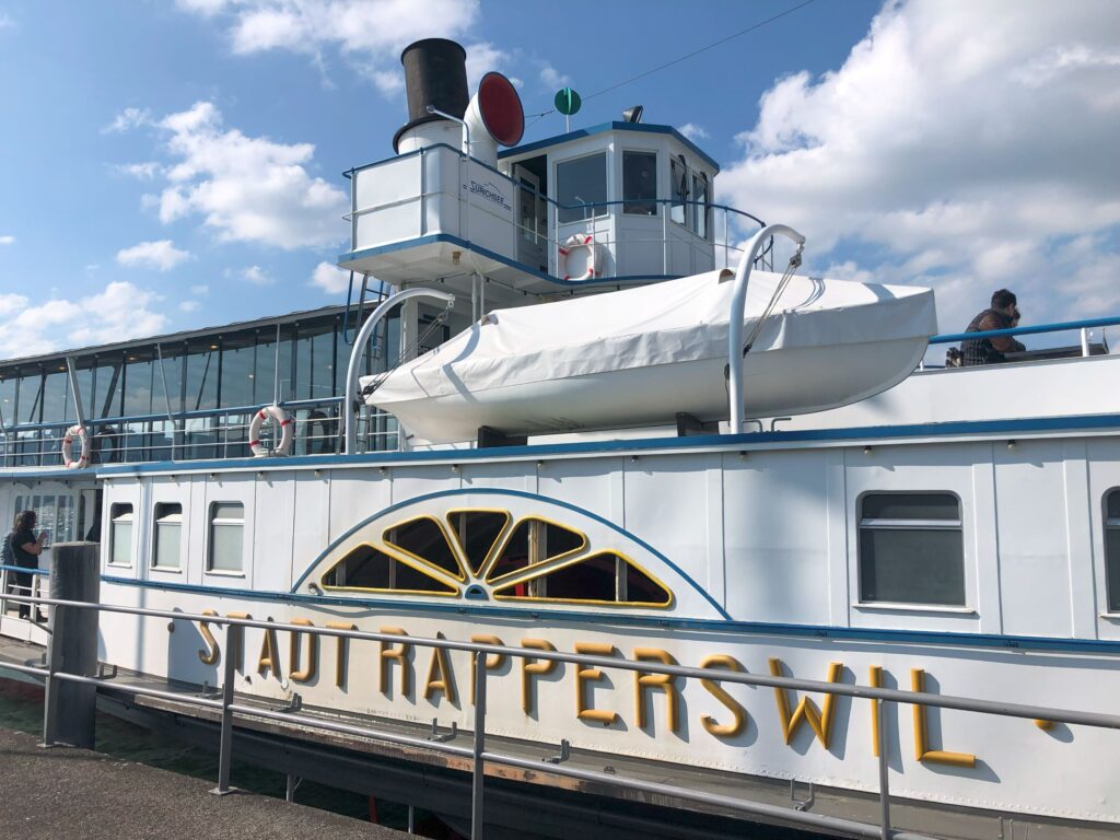 DS STADT RAPPERSWIL