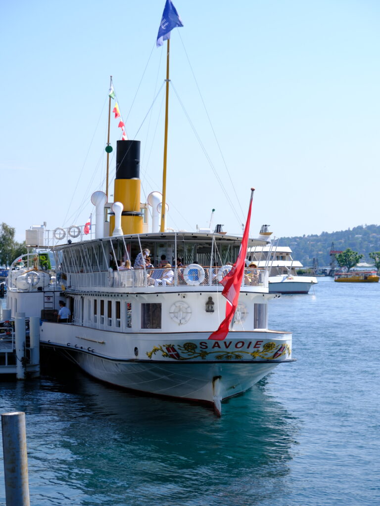 SS SAVOIE
