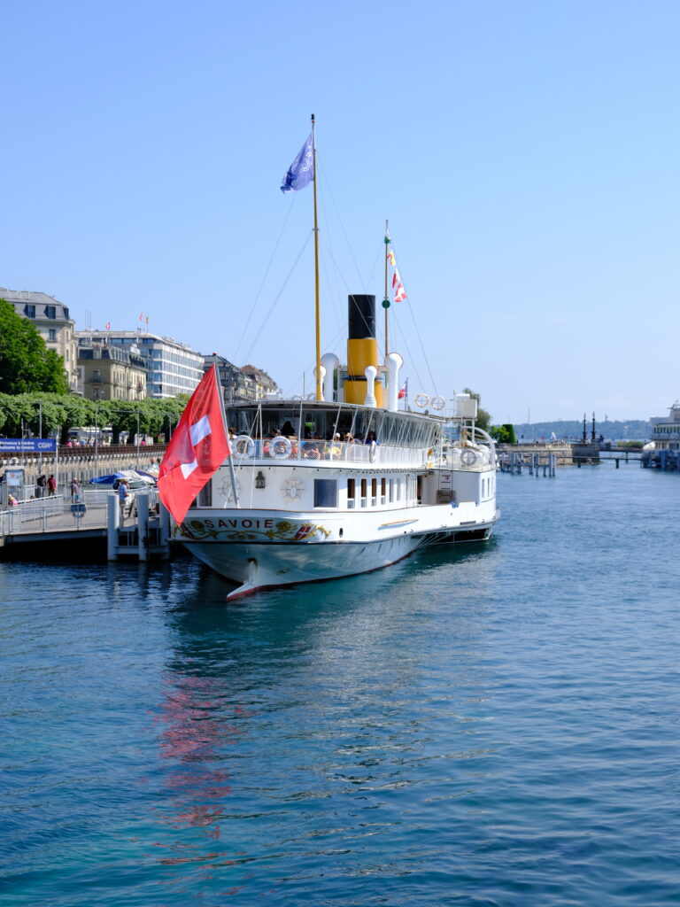 SS SAVOIE