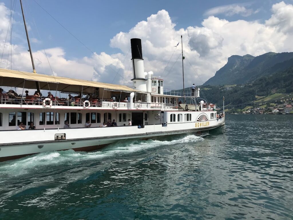 DS SCHILLER