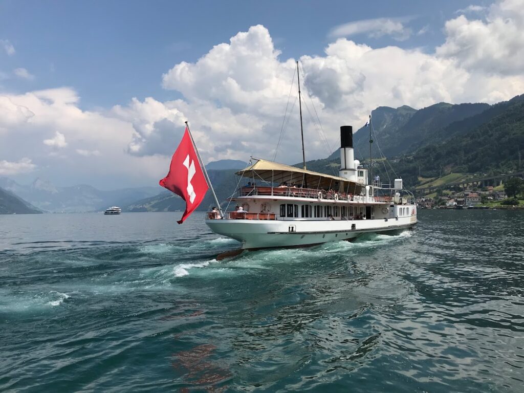 DS SCHILLER