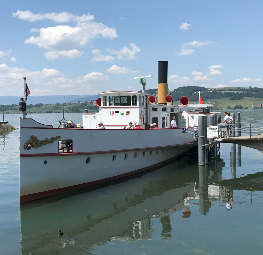 DS NEUCHÂTEL