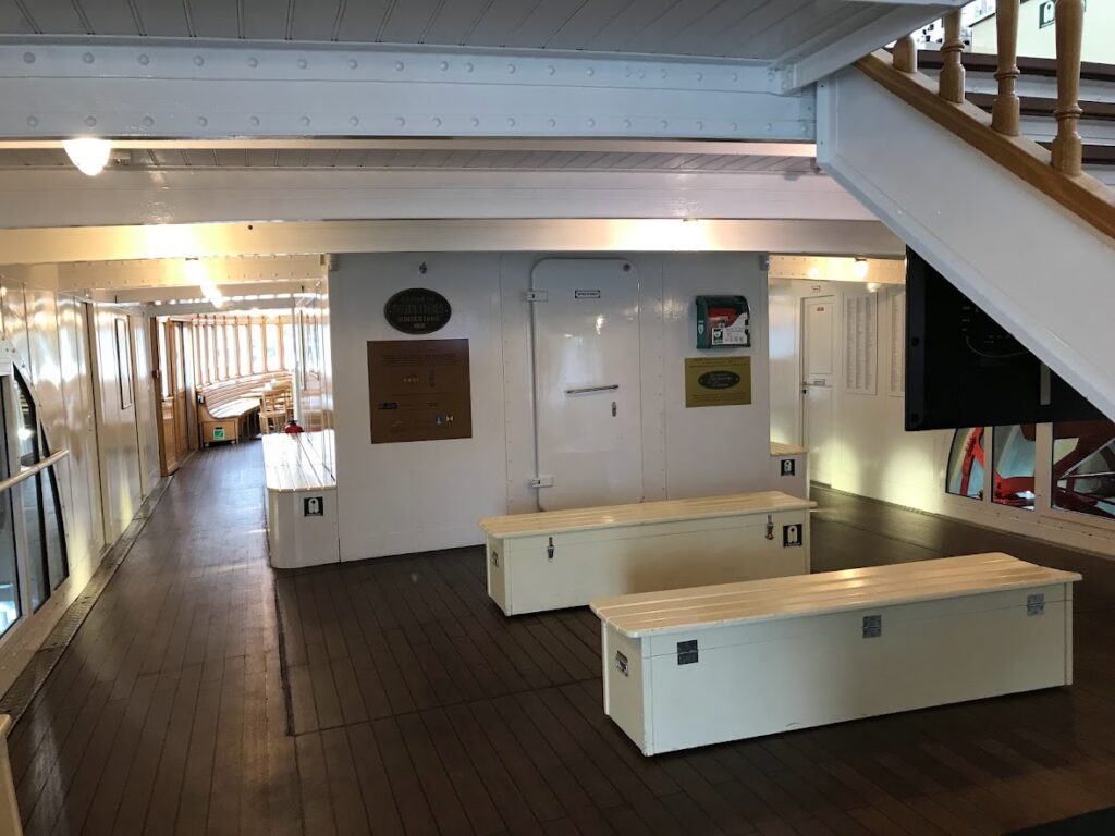 MS ITALIE Pont principal