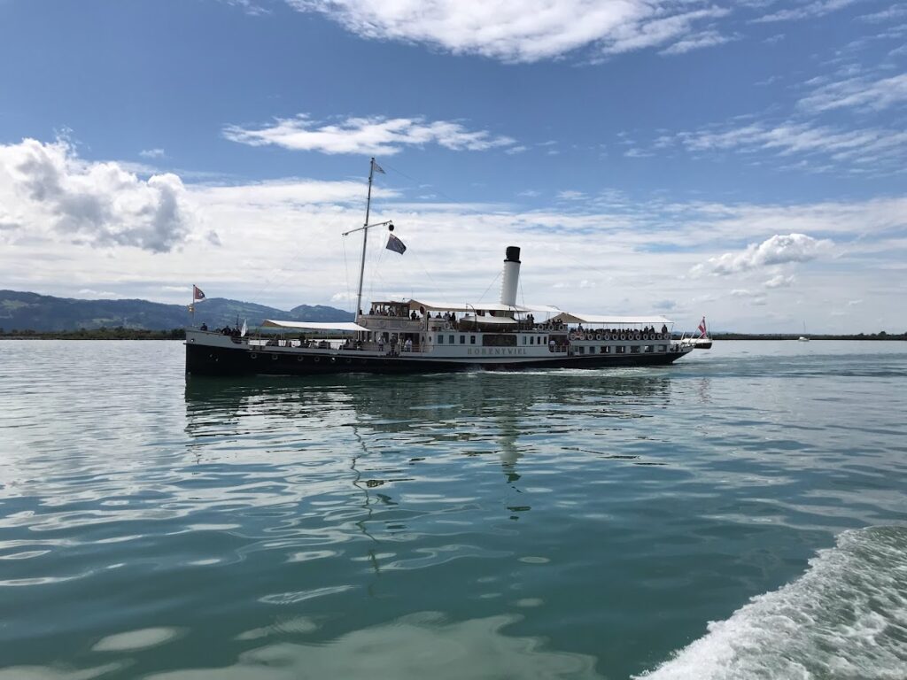 DS HOHENTWIEL