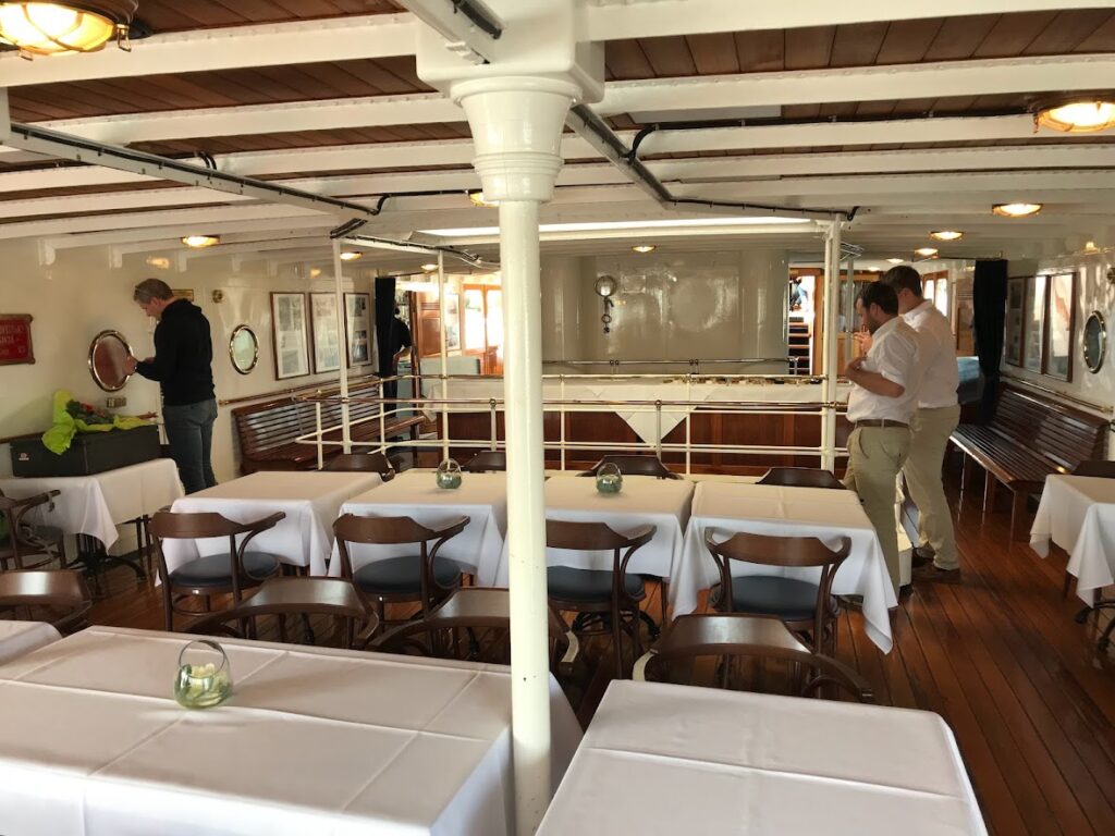 DS HOHENTWIEL Pont principal