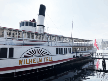 DS WILHELM TELL