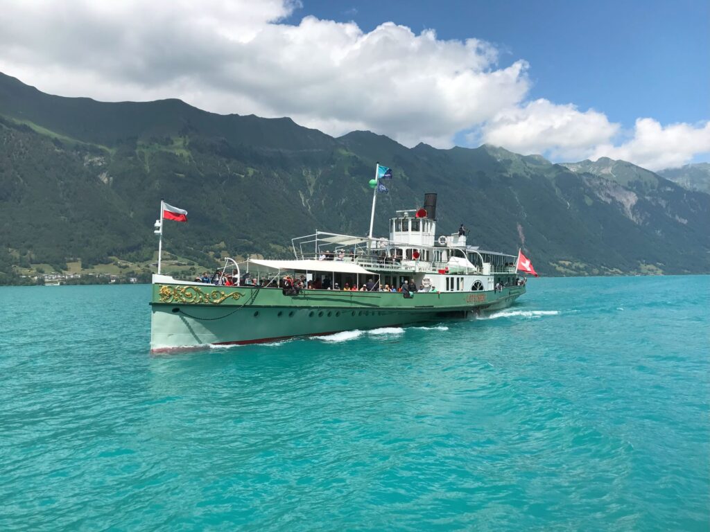DS LÖTSCHBERG