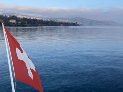 Bateaux à vapeur en Suisse : état des lieux des principaux changements annoncés pour 2026 et premières affectations