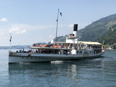 DS SCHILLER
